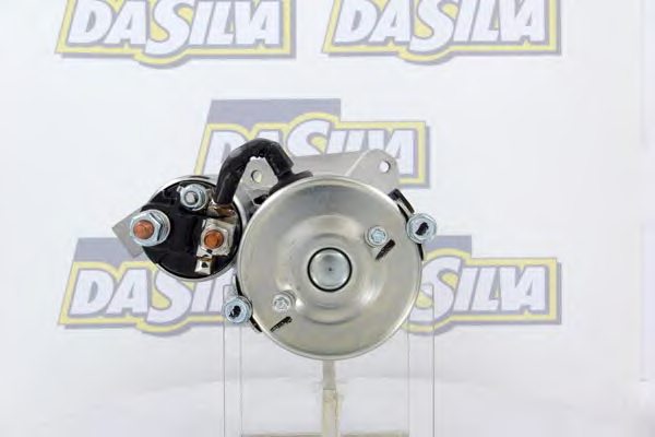 DA SILVA D020240 Starter